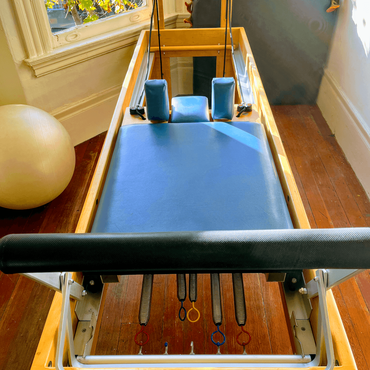 Peaceful Body Pilates, photo 3