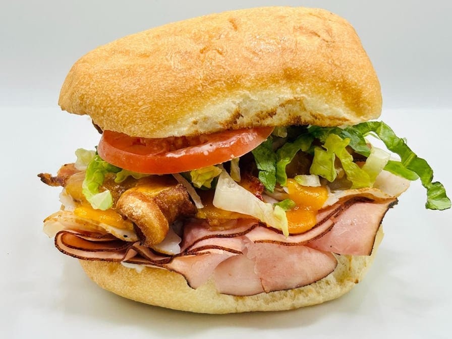 Brown Bag Deli, photo 2