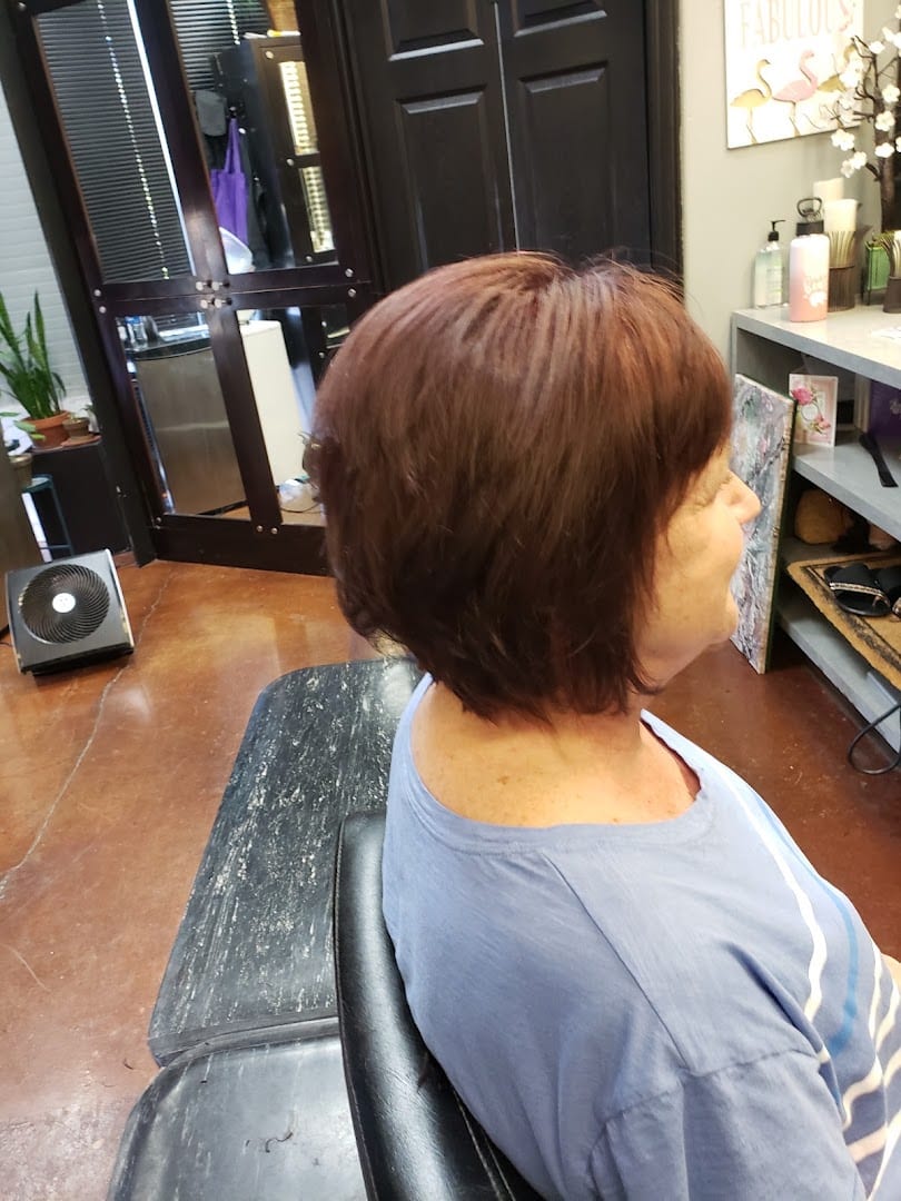 Hair By Jacki, photo 4