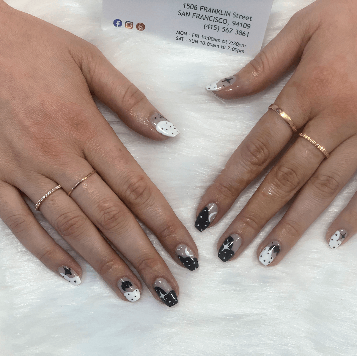 9 Nail Spa, photo 3