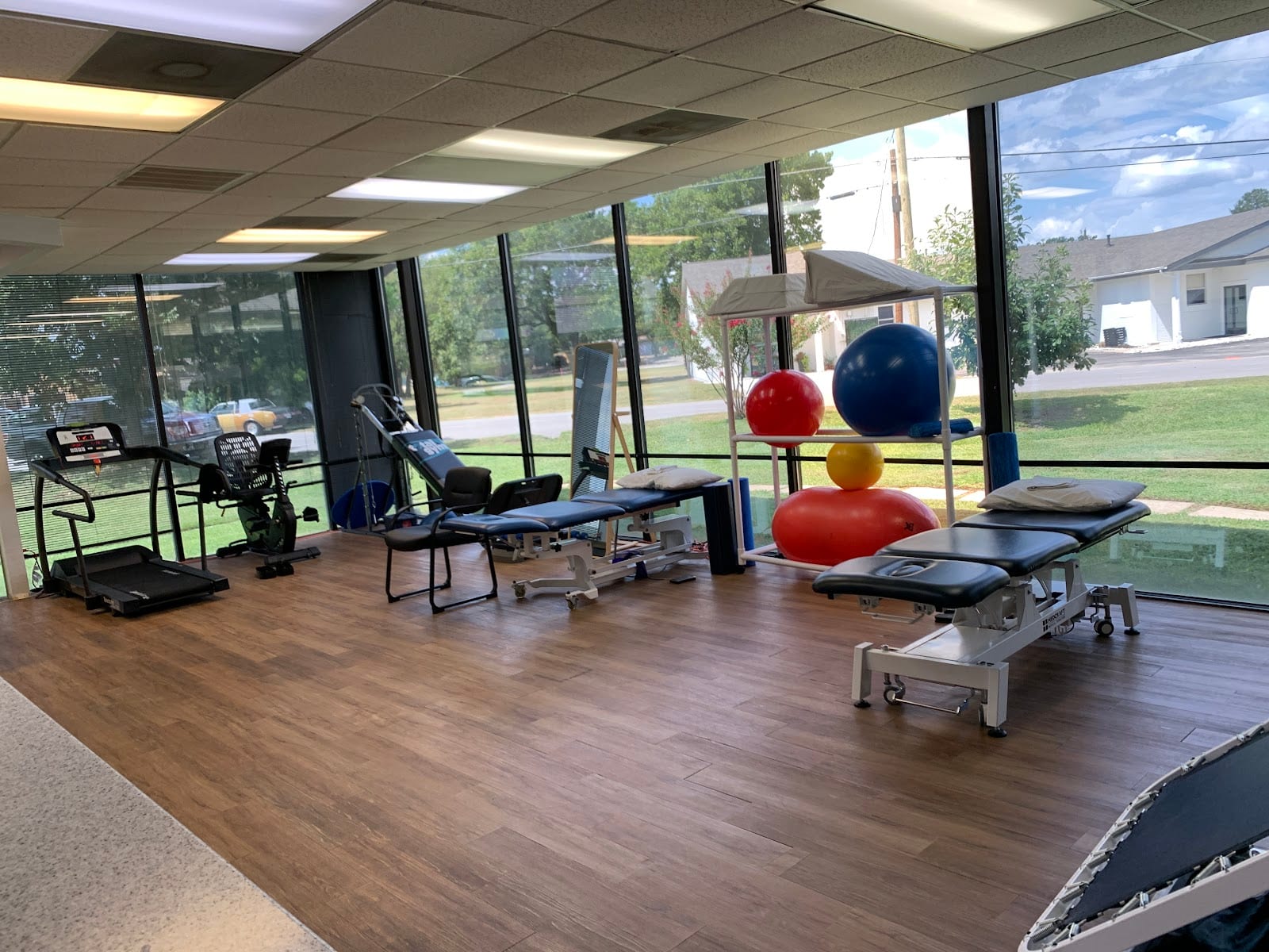Endeavor Physical Therapy (Round Rock)