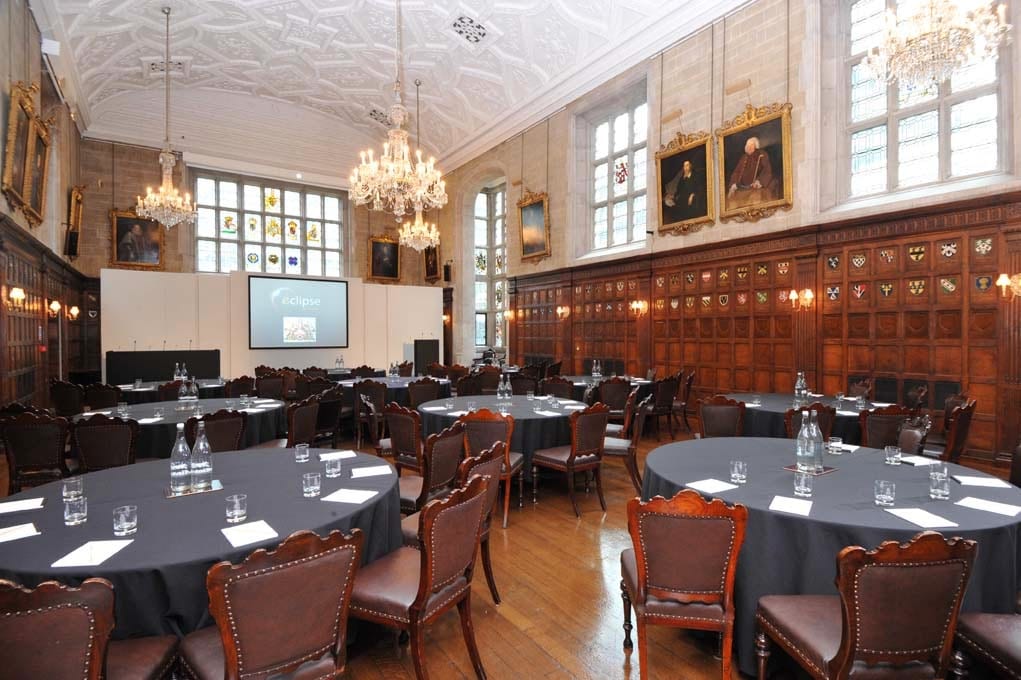 Ironmongers' Hall, photo 4