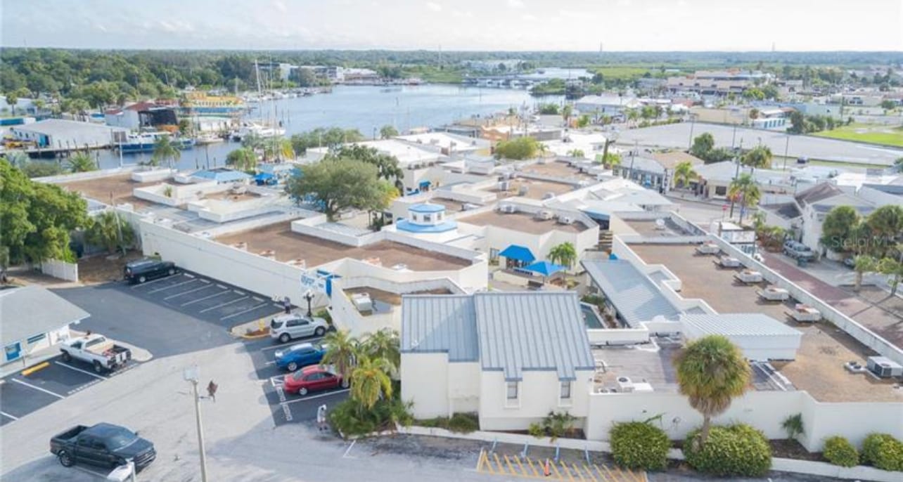 Brokers International Commercial Real Estate