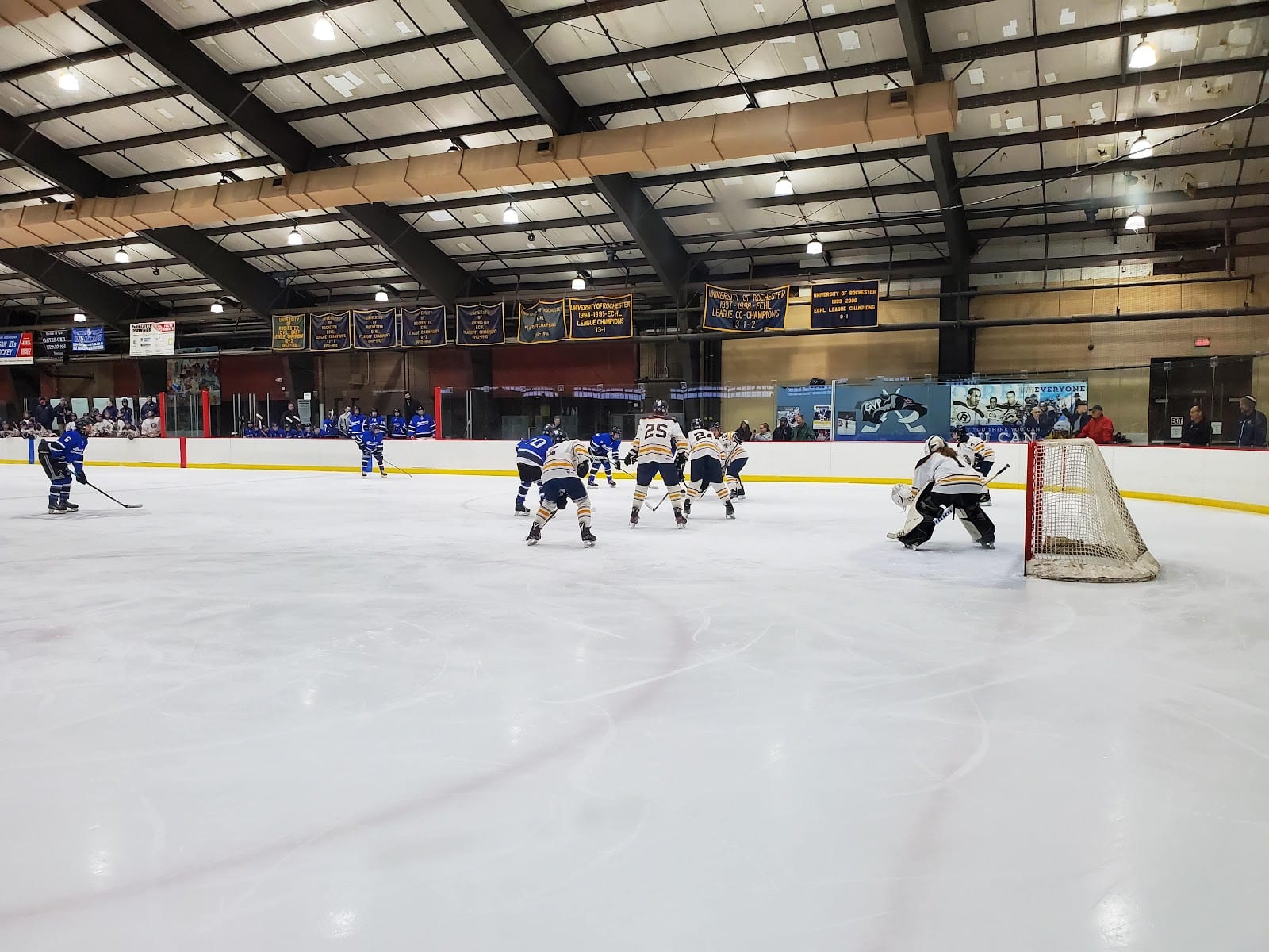 Genesee Valley Sports Complex