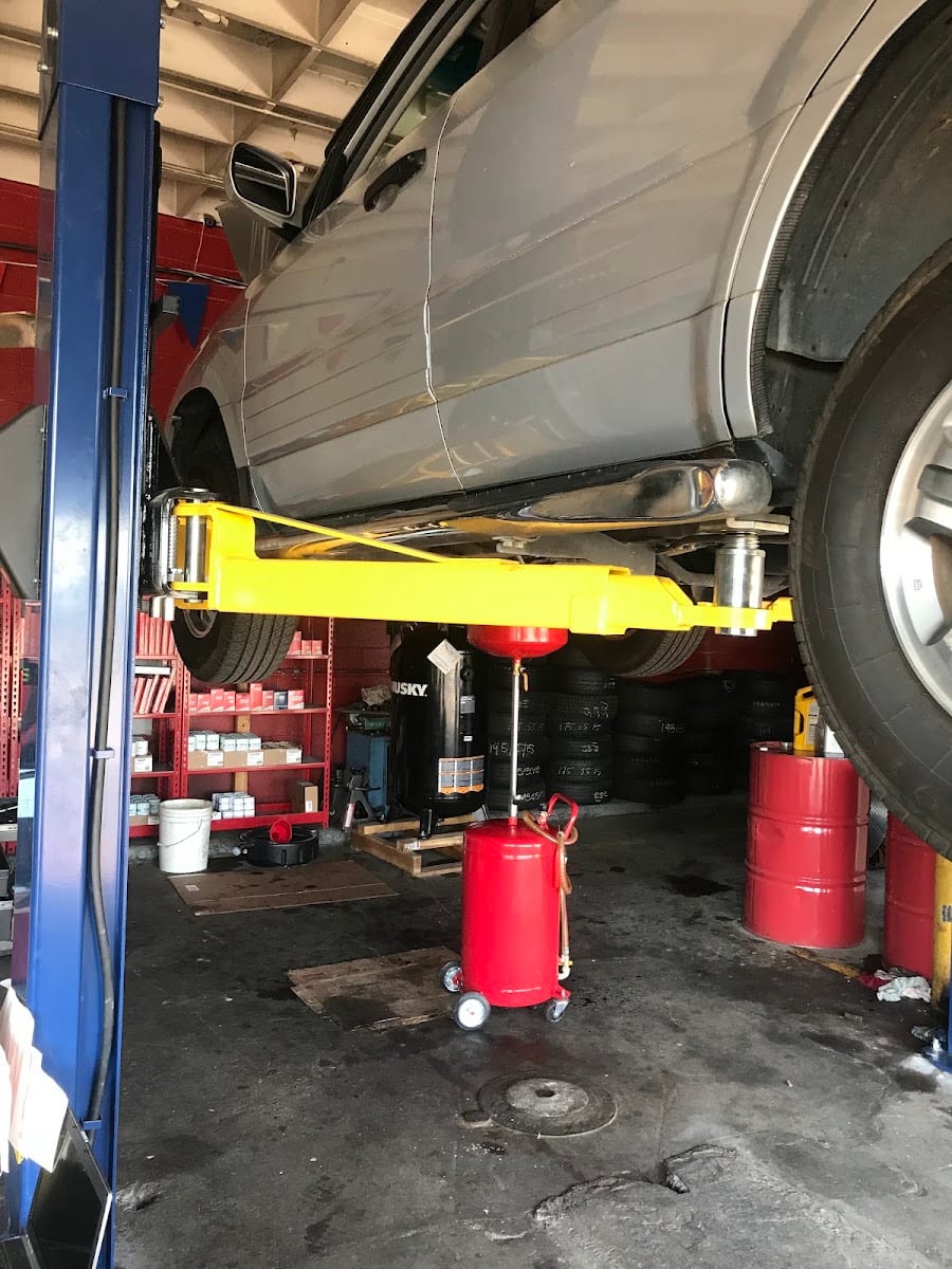 65th Auto Care