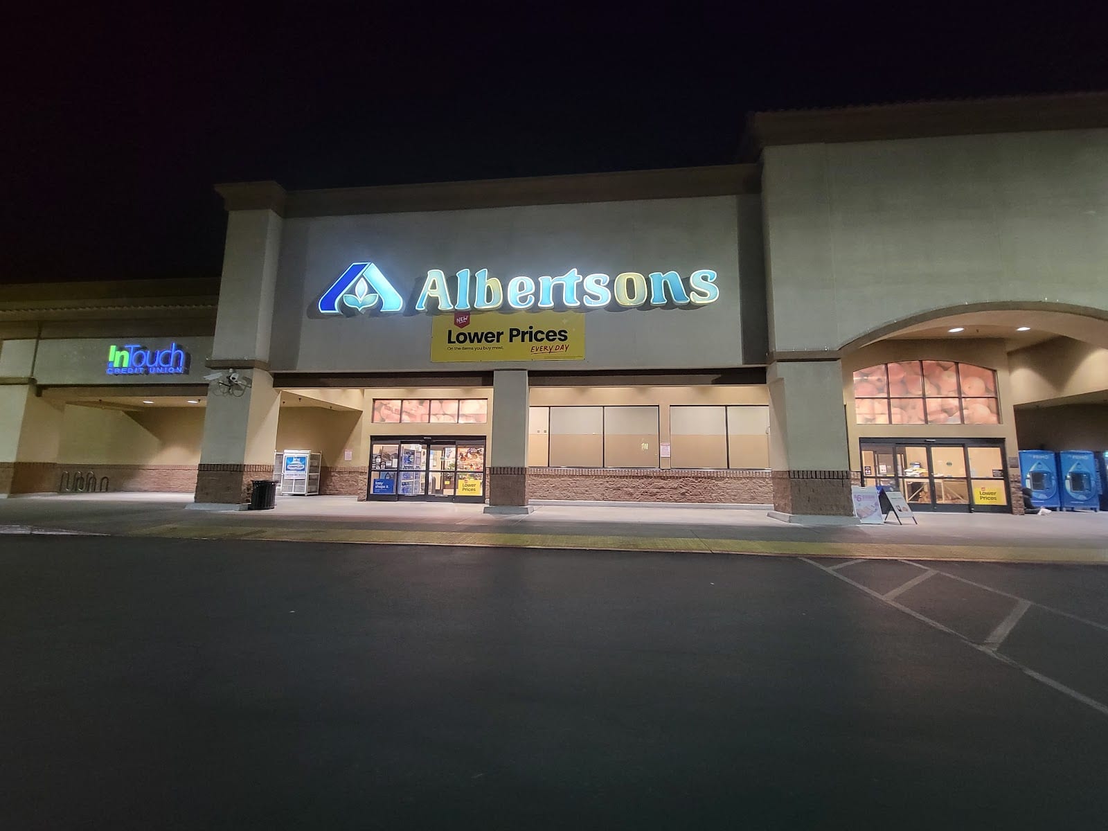 Albertsons, photo 2