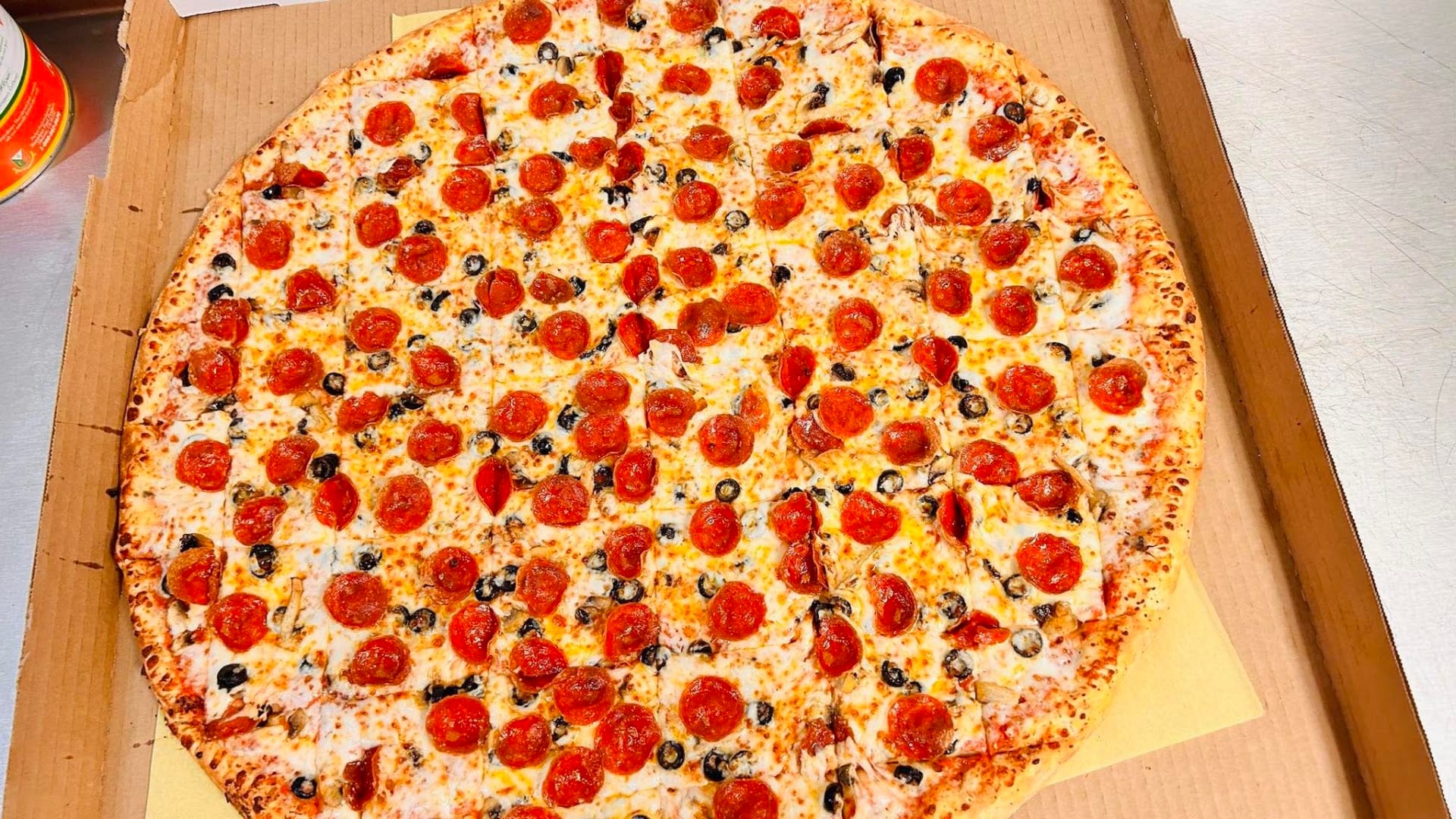 T-Mama's Pizza Centennial, photo 2