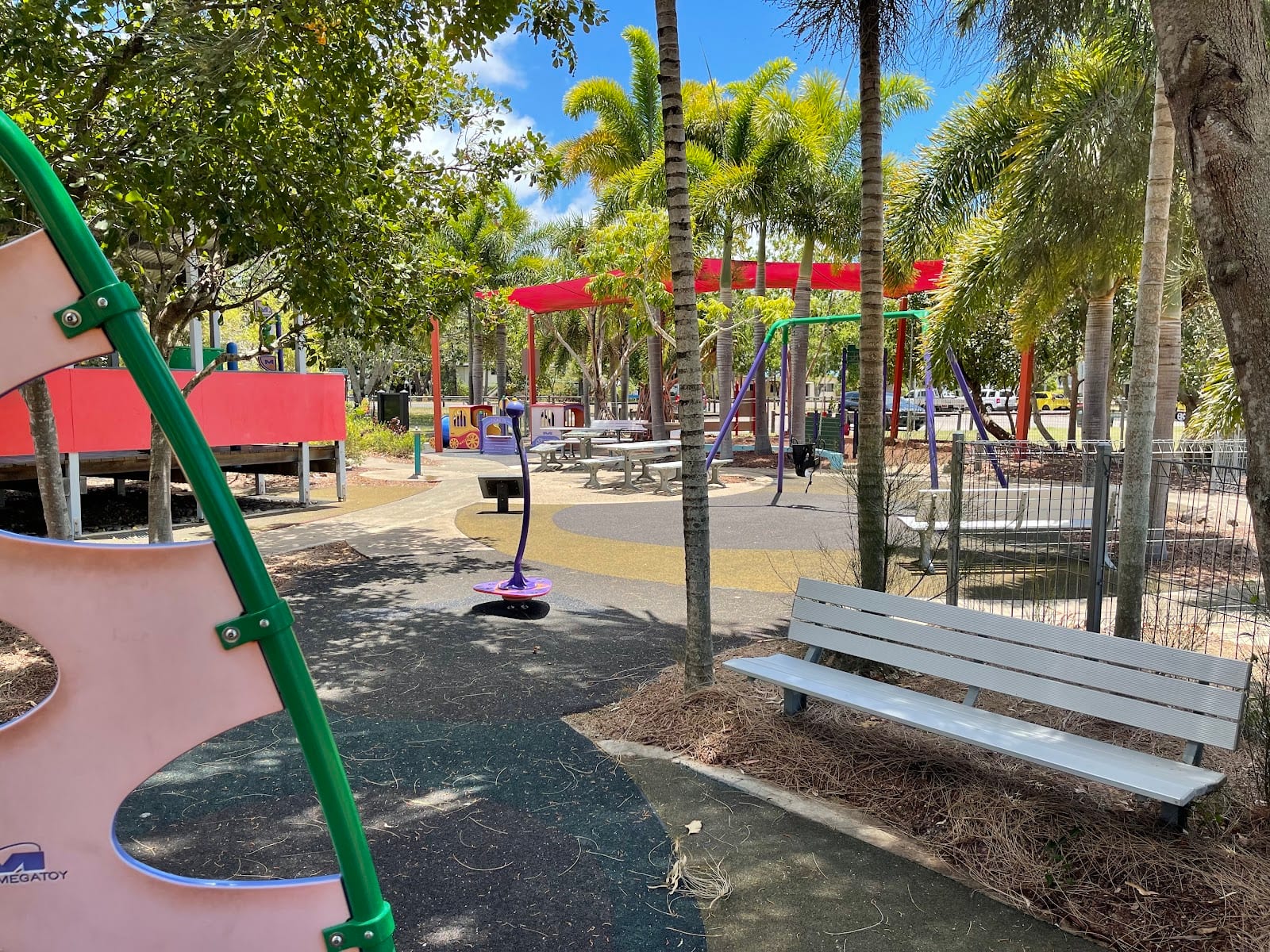 Iluka Park