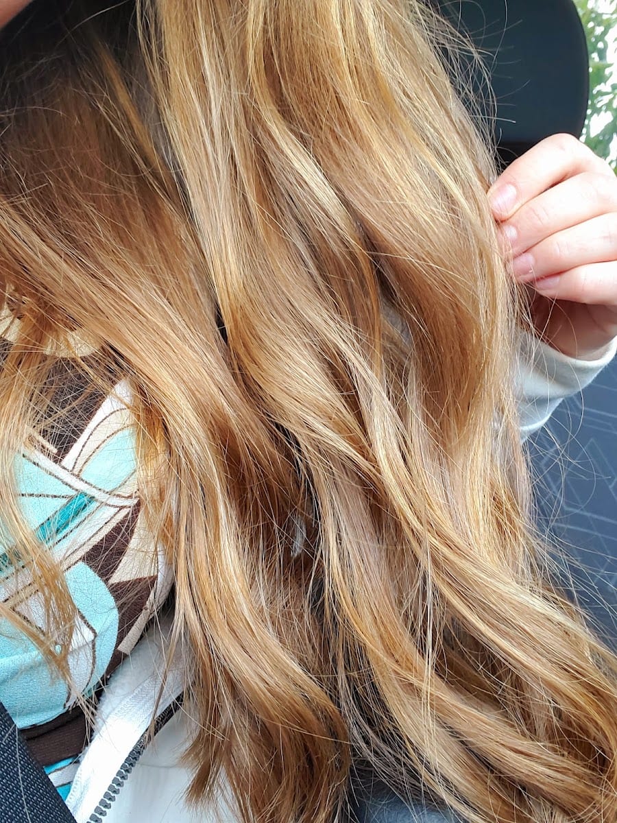 The Shanty Hair & Co.