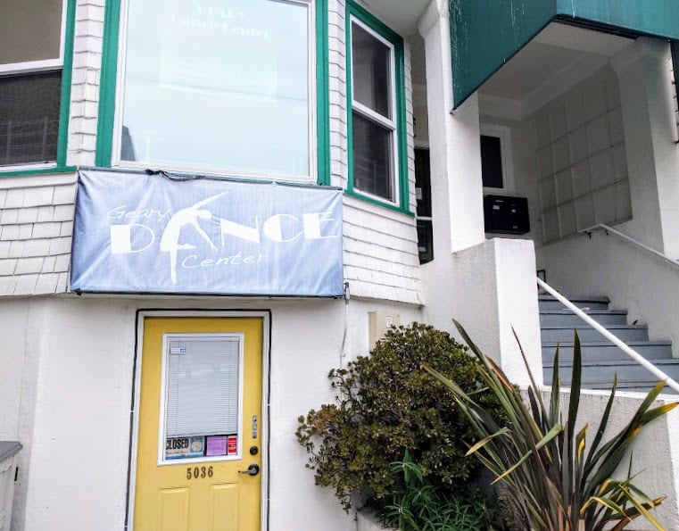 Geary Dance Center, photo 3