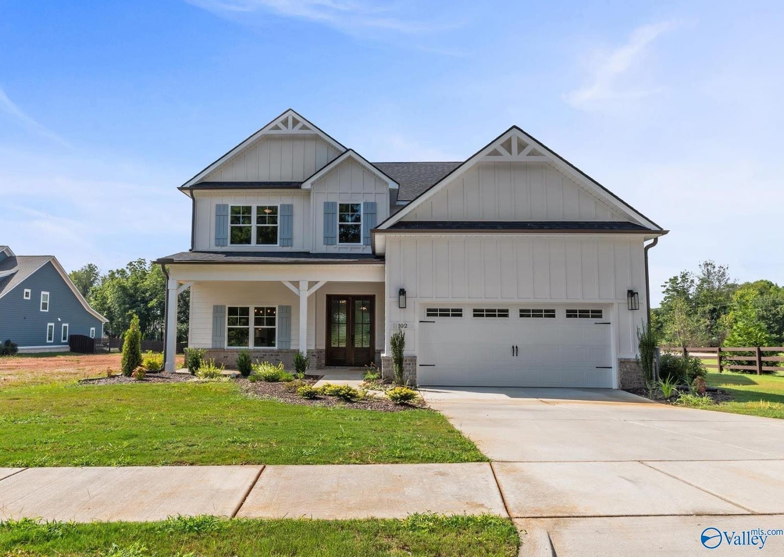 Felicia McGee, Murphy Homes, photo 2