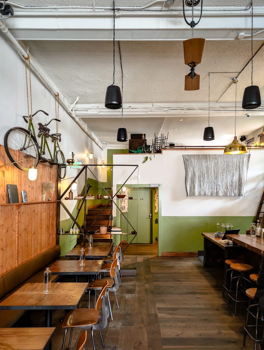 The Snug, photo 4
