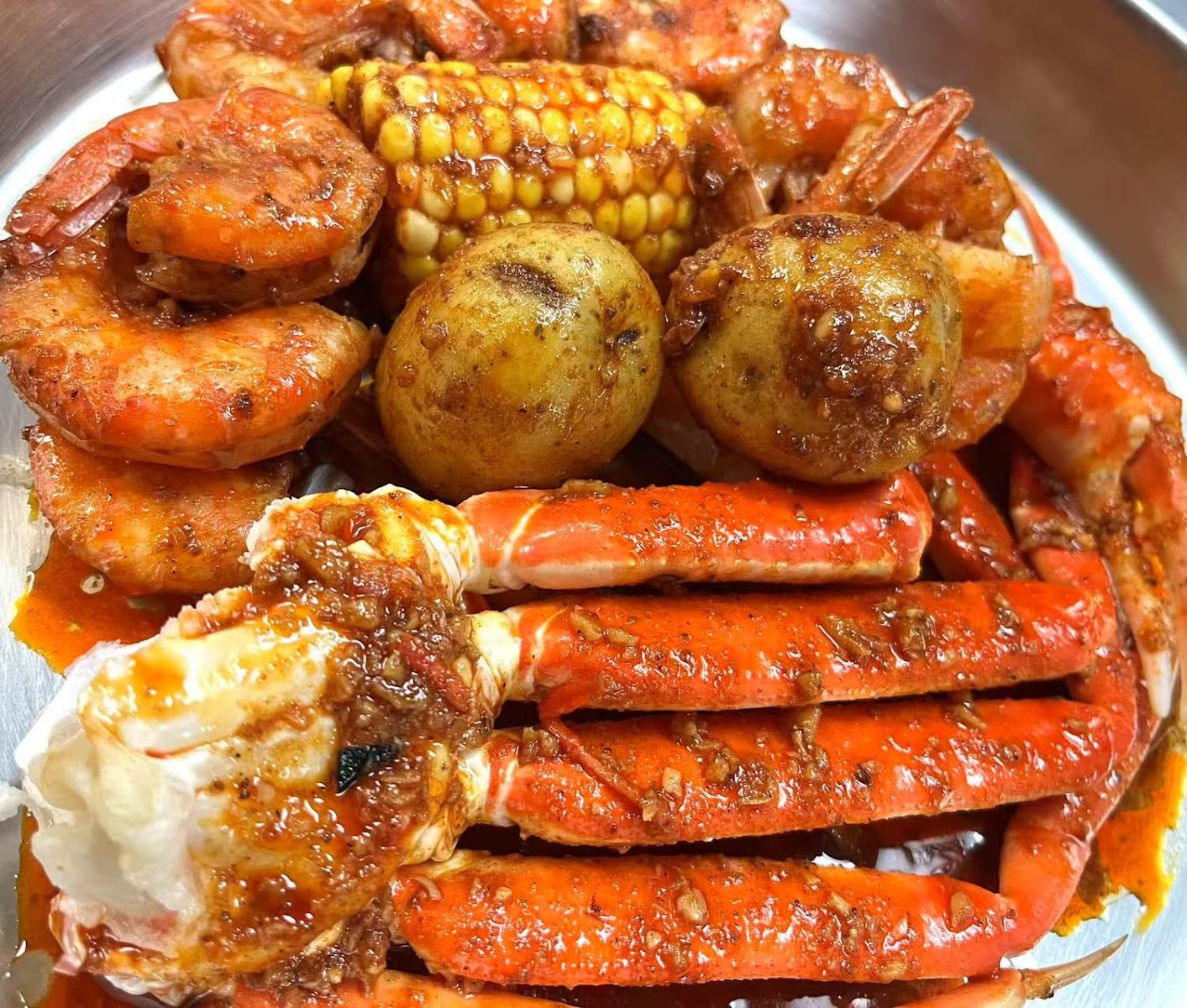 Crabbers