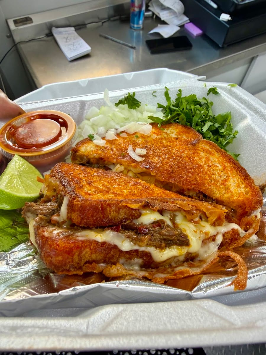 Tacos El Paisa 2, photo 2