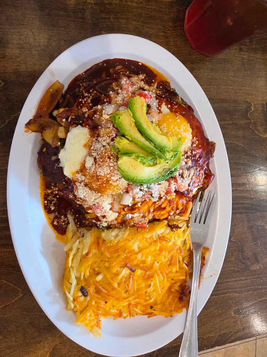Baja Cafe on Broadway, photo 4