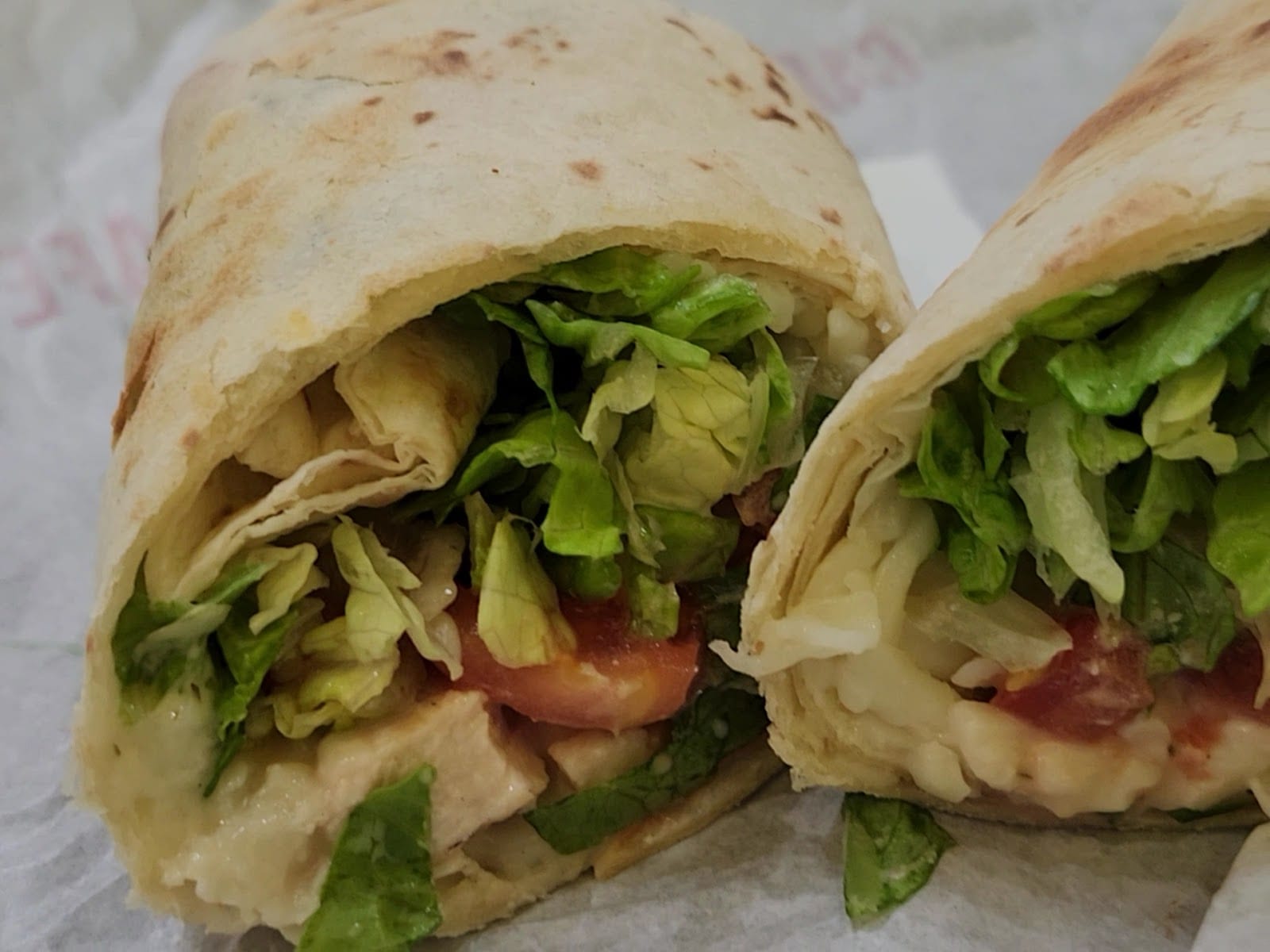 Tropical Smoothie Cafe, photo 3