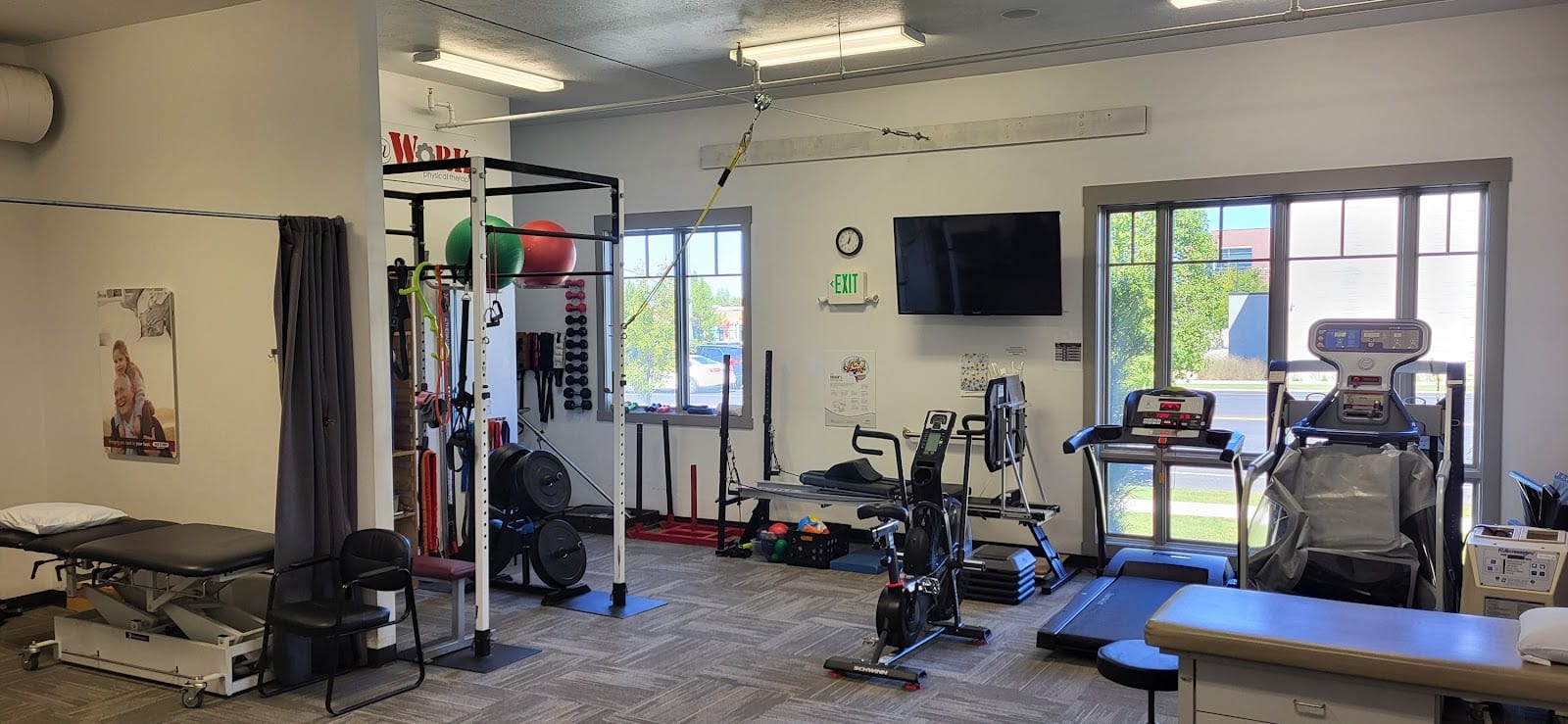 Back at Work Physical Therapy, photo 3