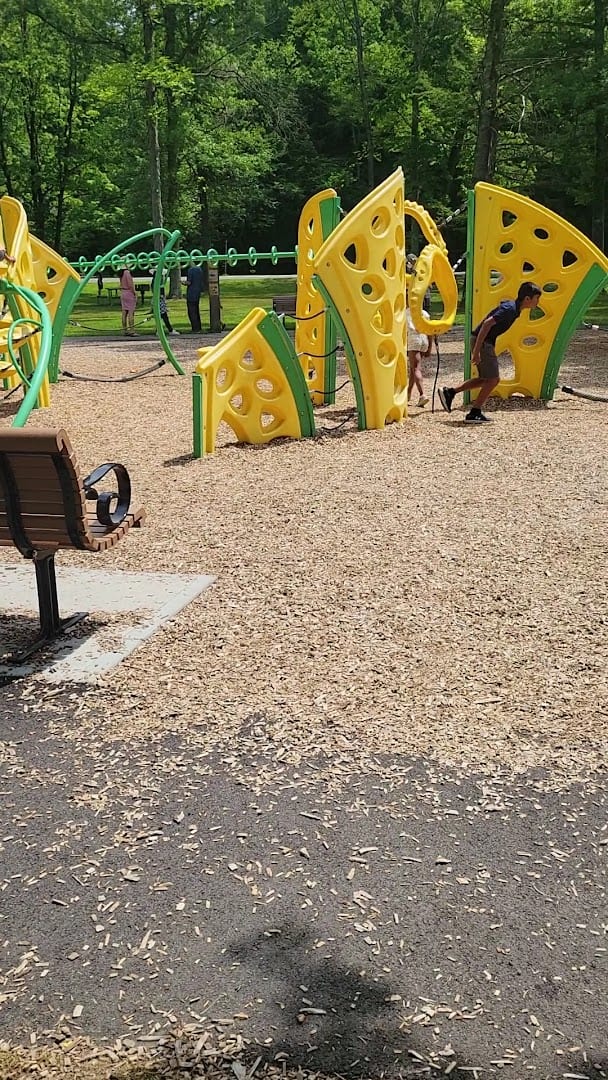 Playground state park, photo 2