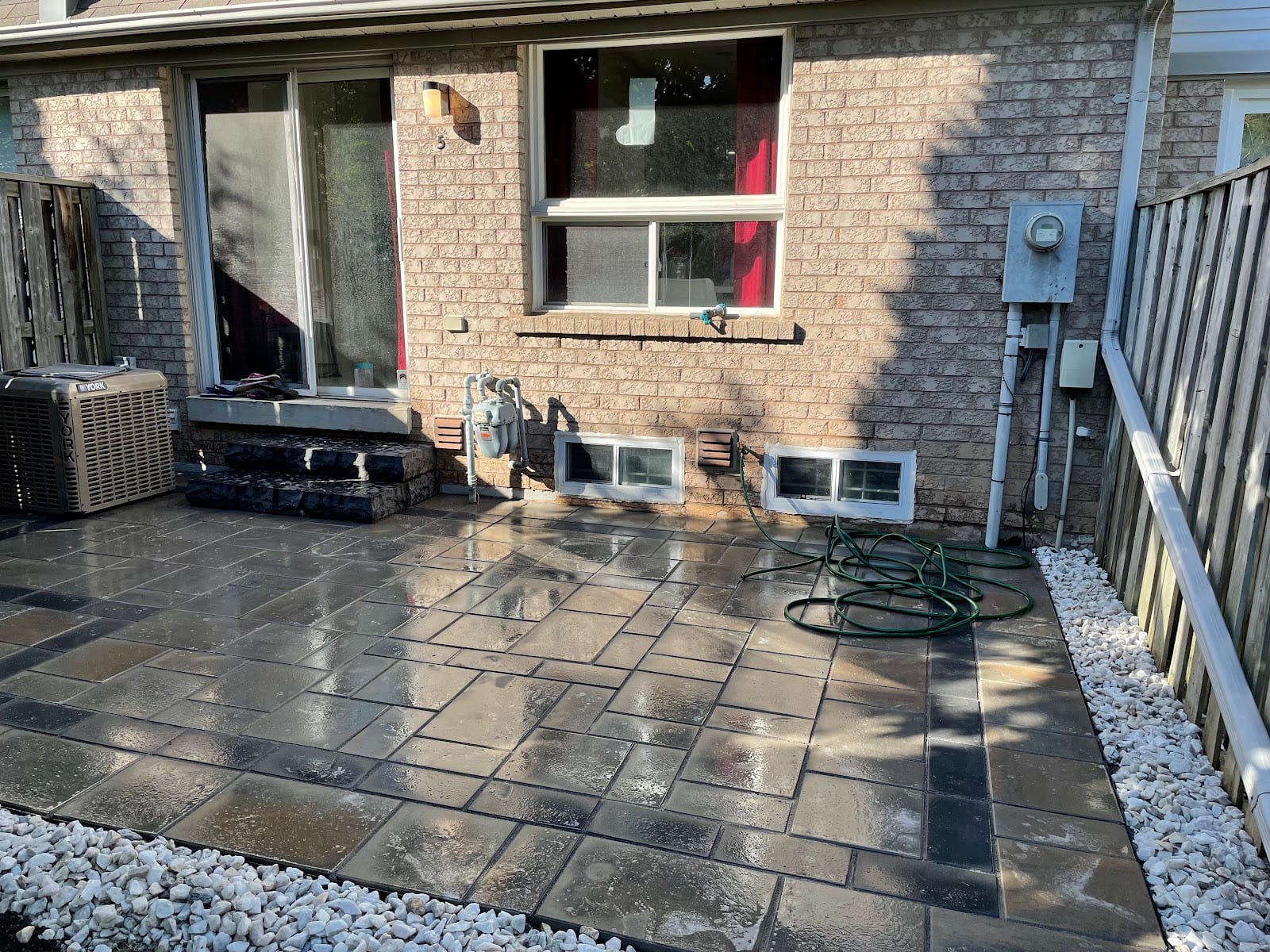 Valley Interlock and Landscaping