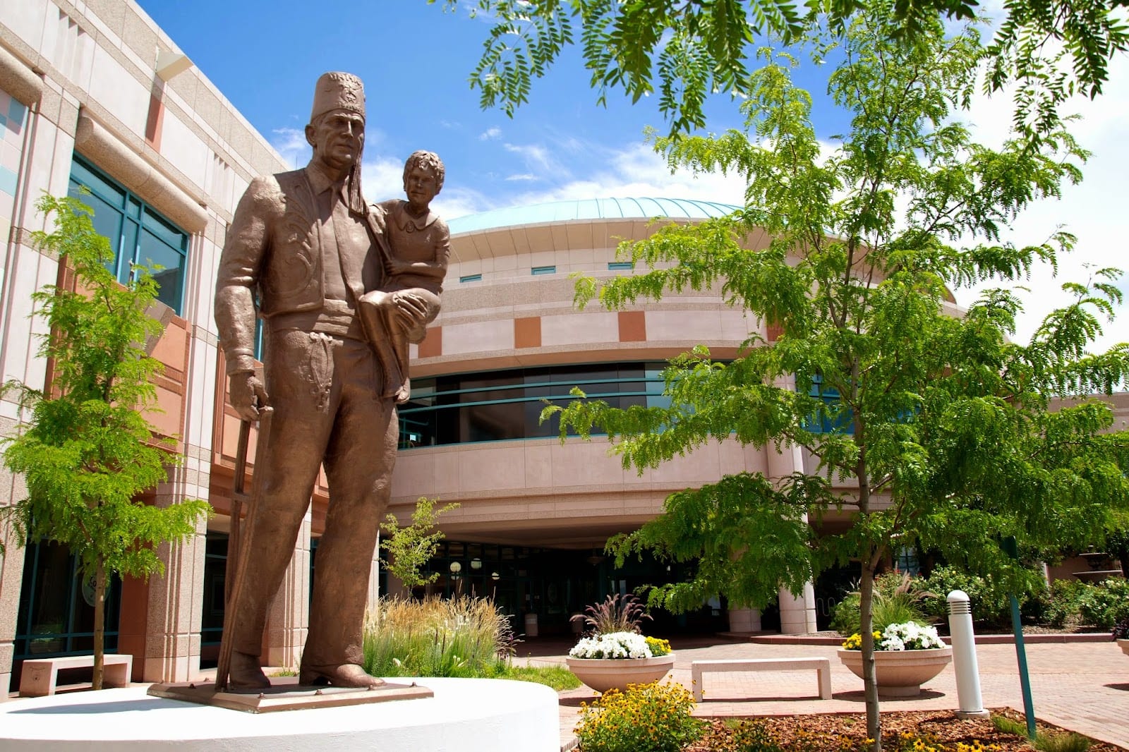 Shriners Children's Salt Lake City, photo 3