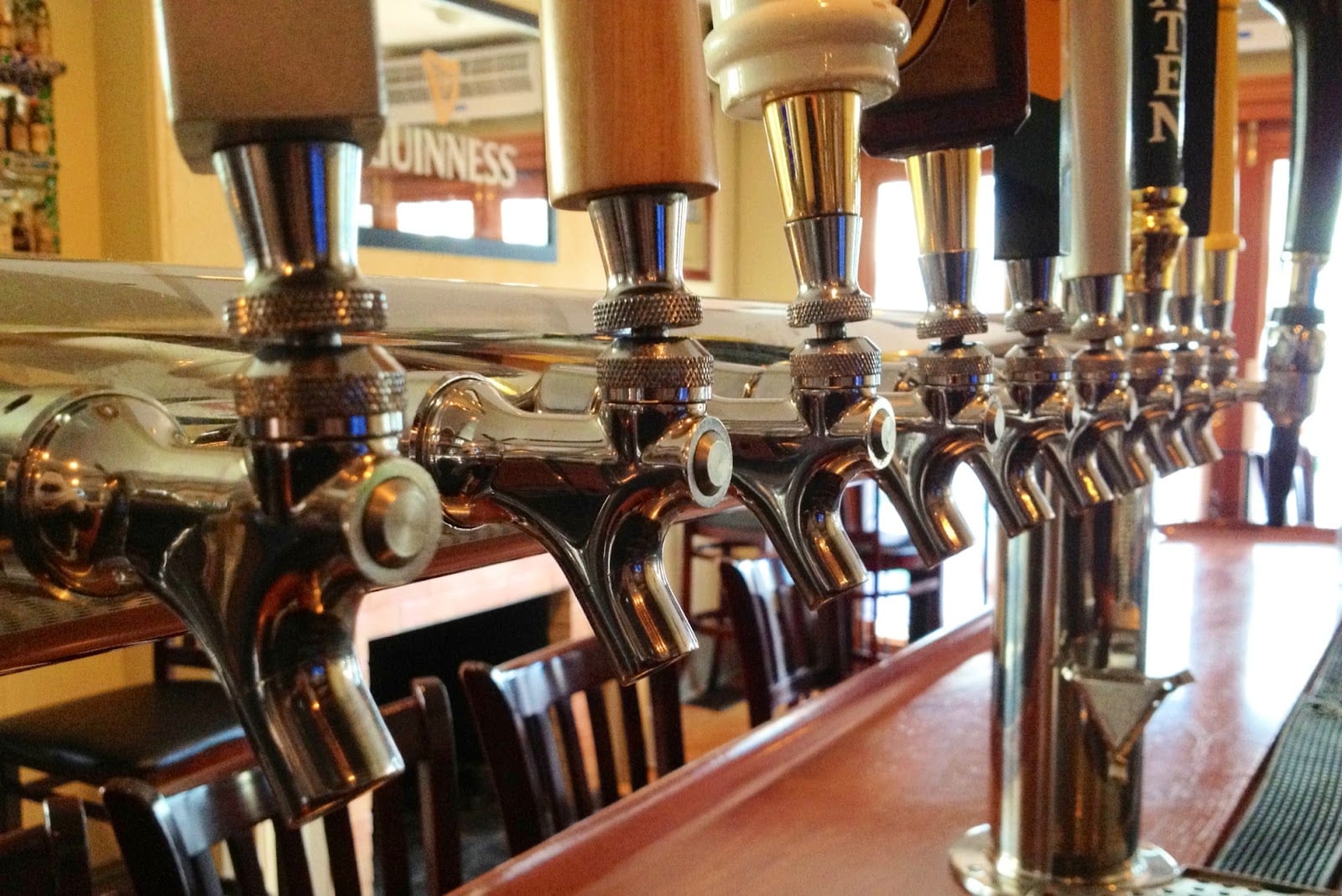 Penn Taproom