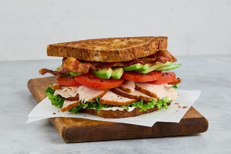 Corner Bakery Cafe, photo 3