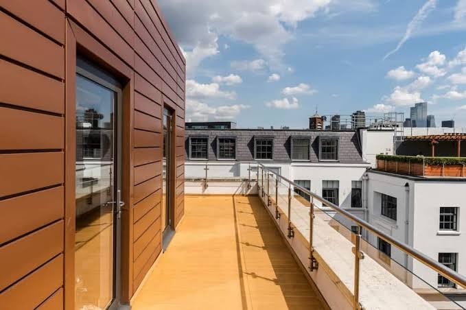 Blueground Holborn nr St Pauls museum LON-611 - One-Bedroom Apartment, photo 2