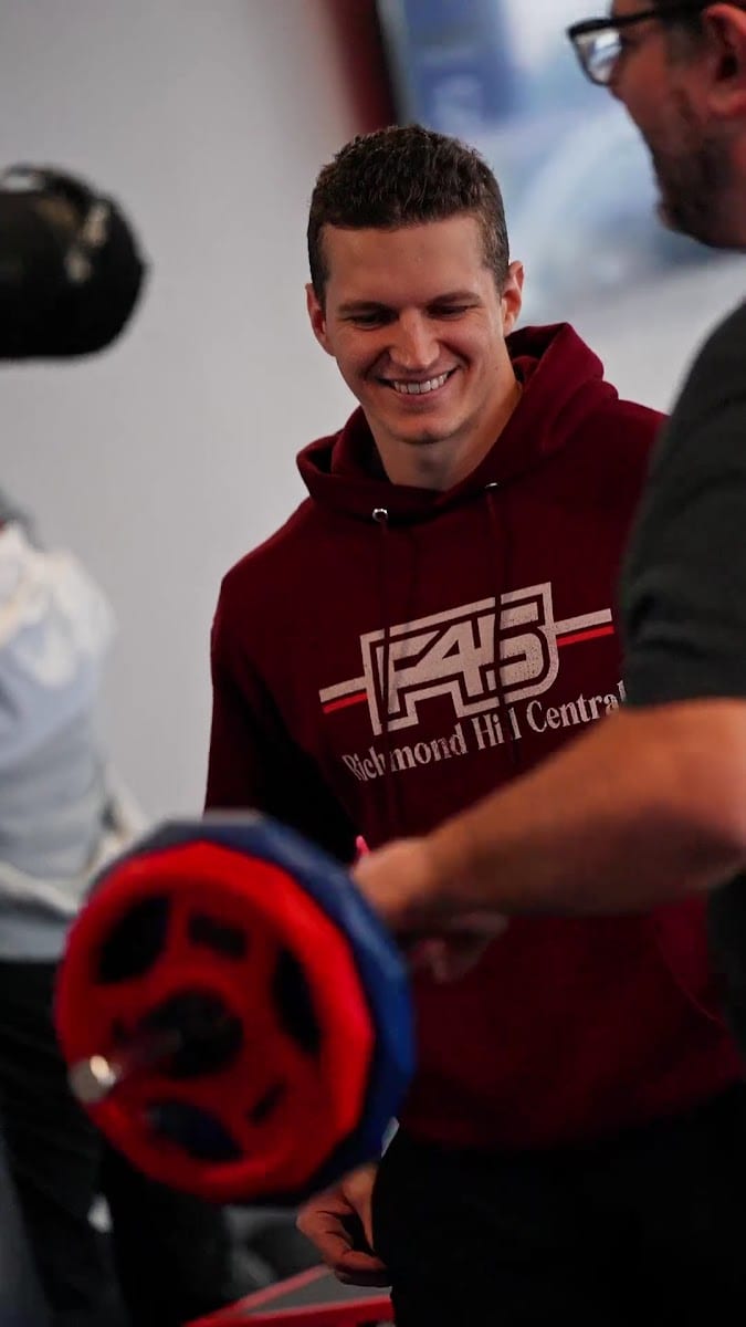 F45 Training Richmond Hill Central, photo 3