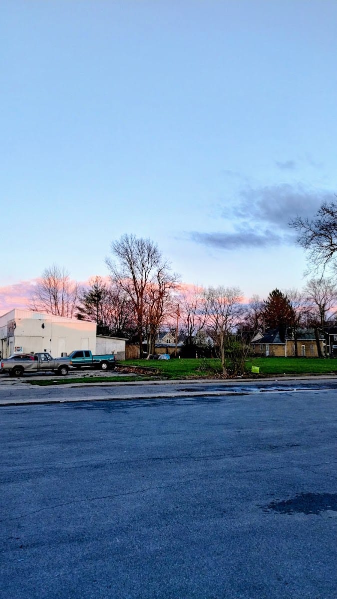 14th Street Automotive