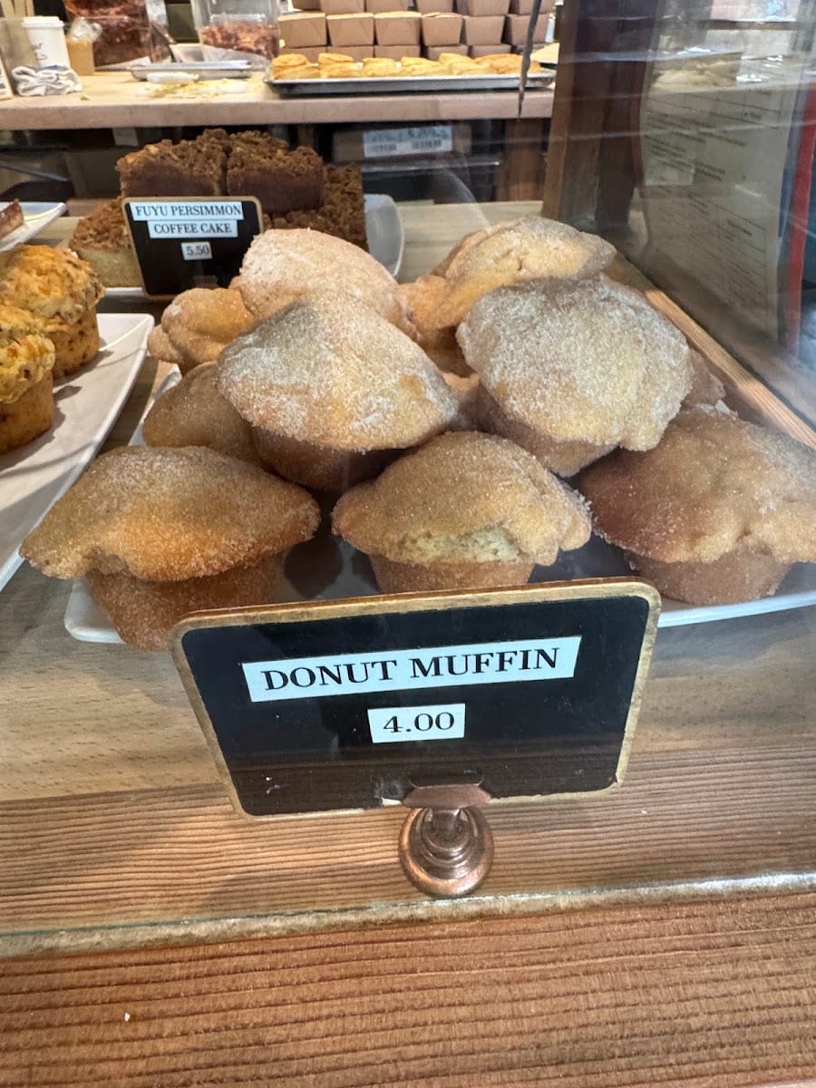 Devil's Teeth Baking Company