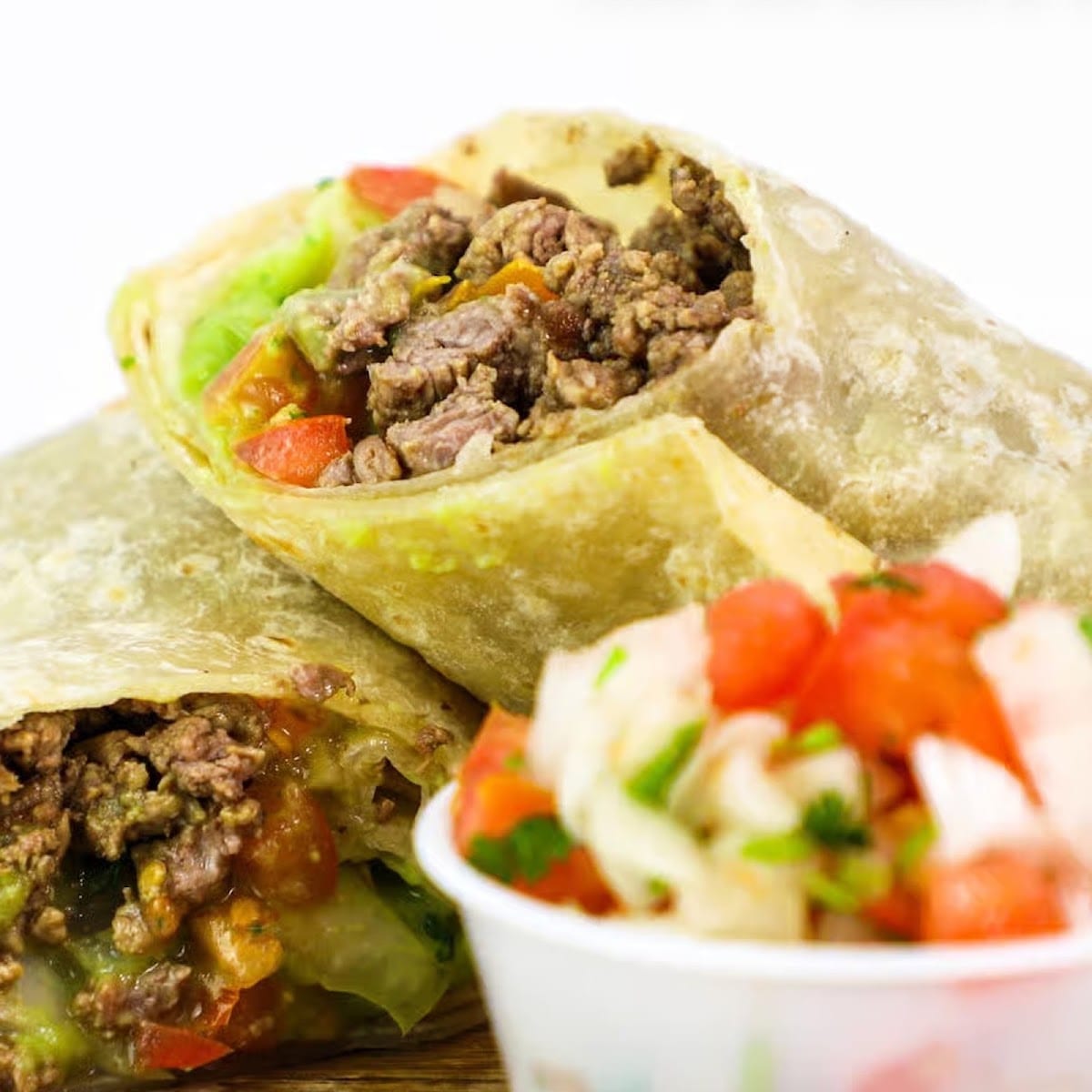 Taco Plus Mexican Grub