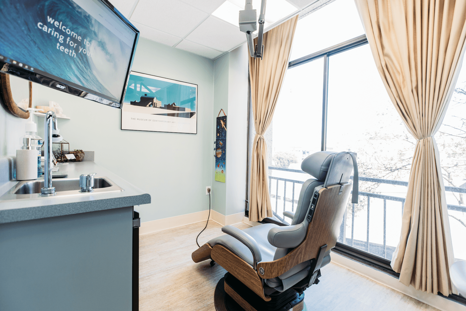 Marina Park Dental, photo 4