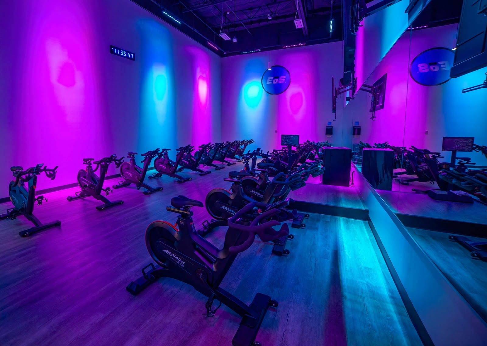 EōS Fitness