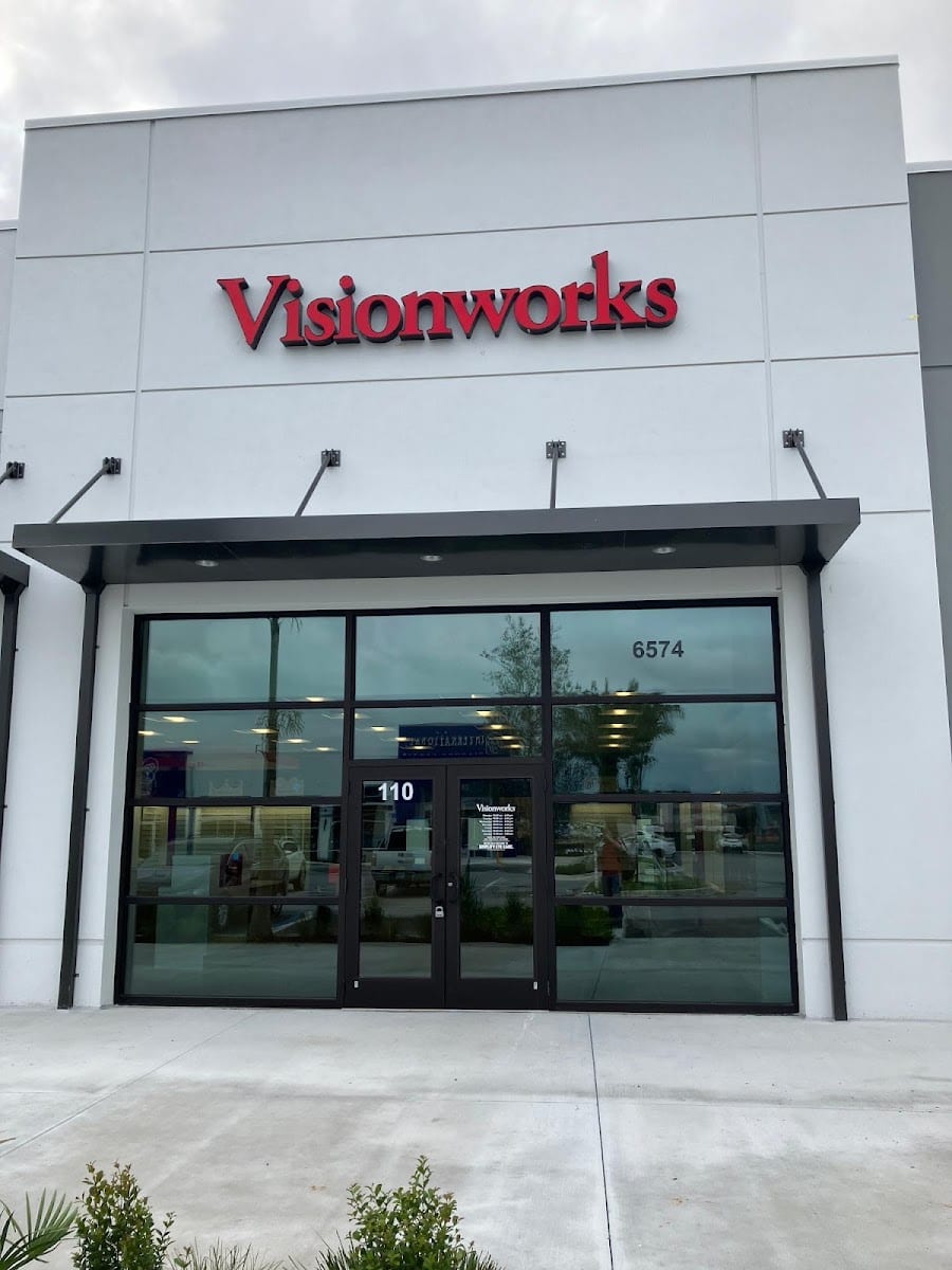 Visionworks Lakewood Ranch