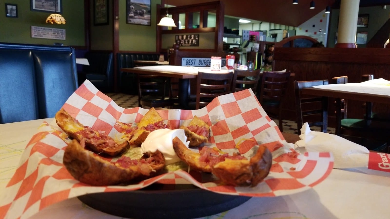 Garfield's, photo 3