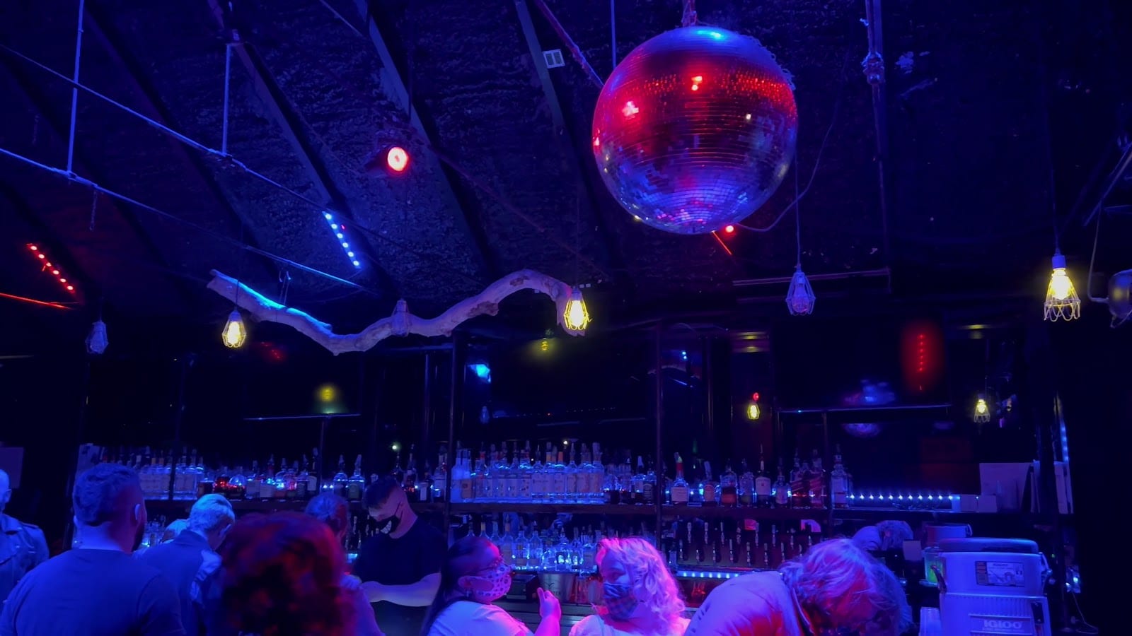 San Francisco Eagle Bar, photo 3