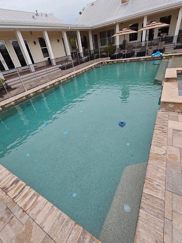 Bright Pool Care & Cleaning, photo 3