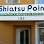 Shiatsu Point