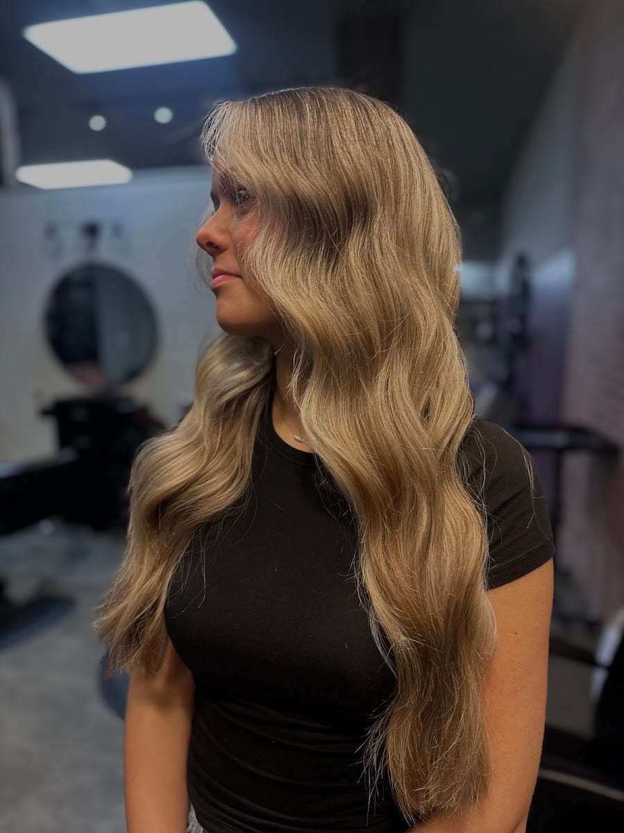 Natalie at The Refinery