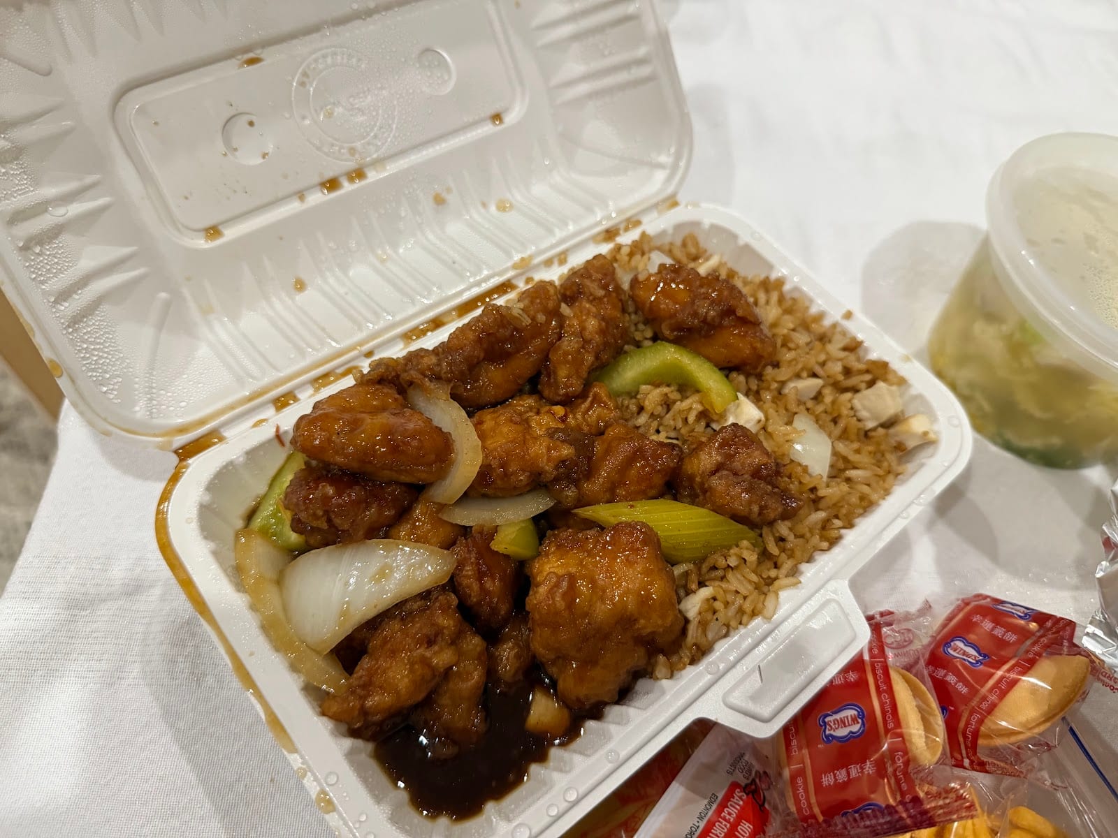 Ming's Garden Restaurant (Richmond Hill)
