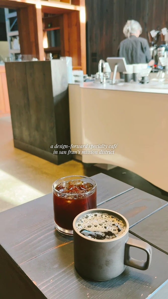 Hedge Coffee, photo 3