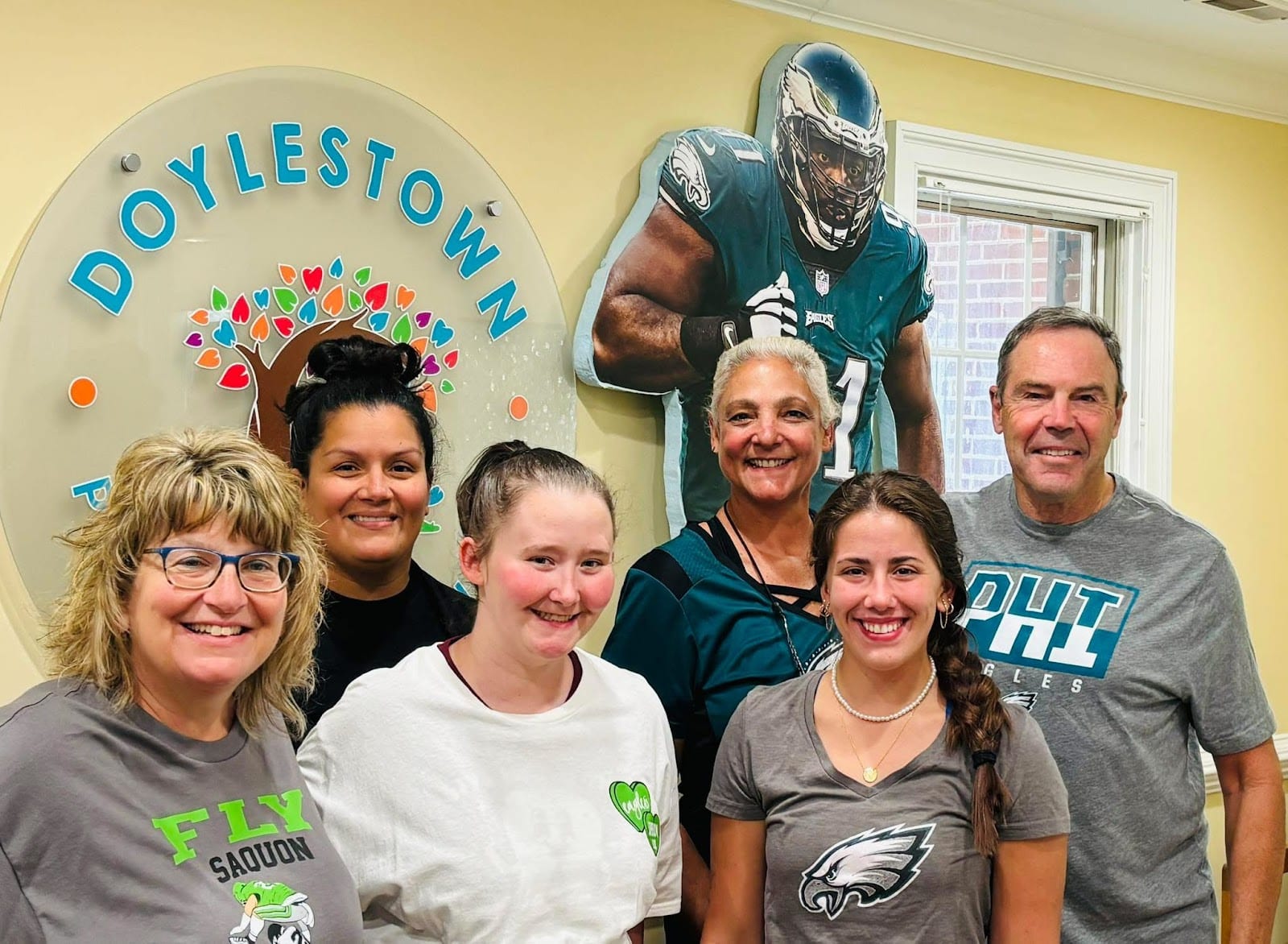 Doylestown Pediatric Dental - Rob Riesenberger DDS