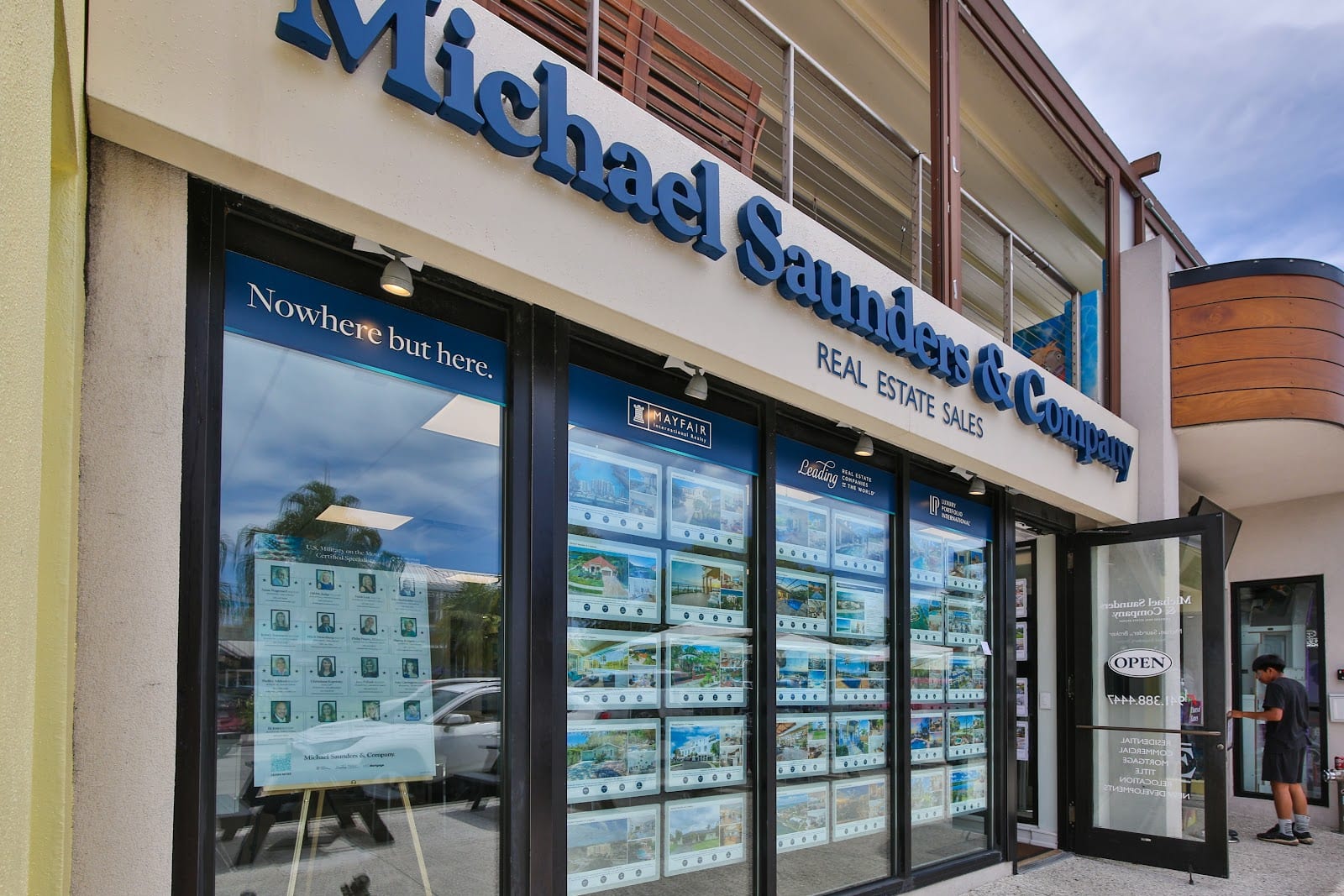 Michael Saunders & Company - St. Armands Circle, photo 3