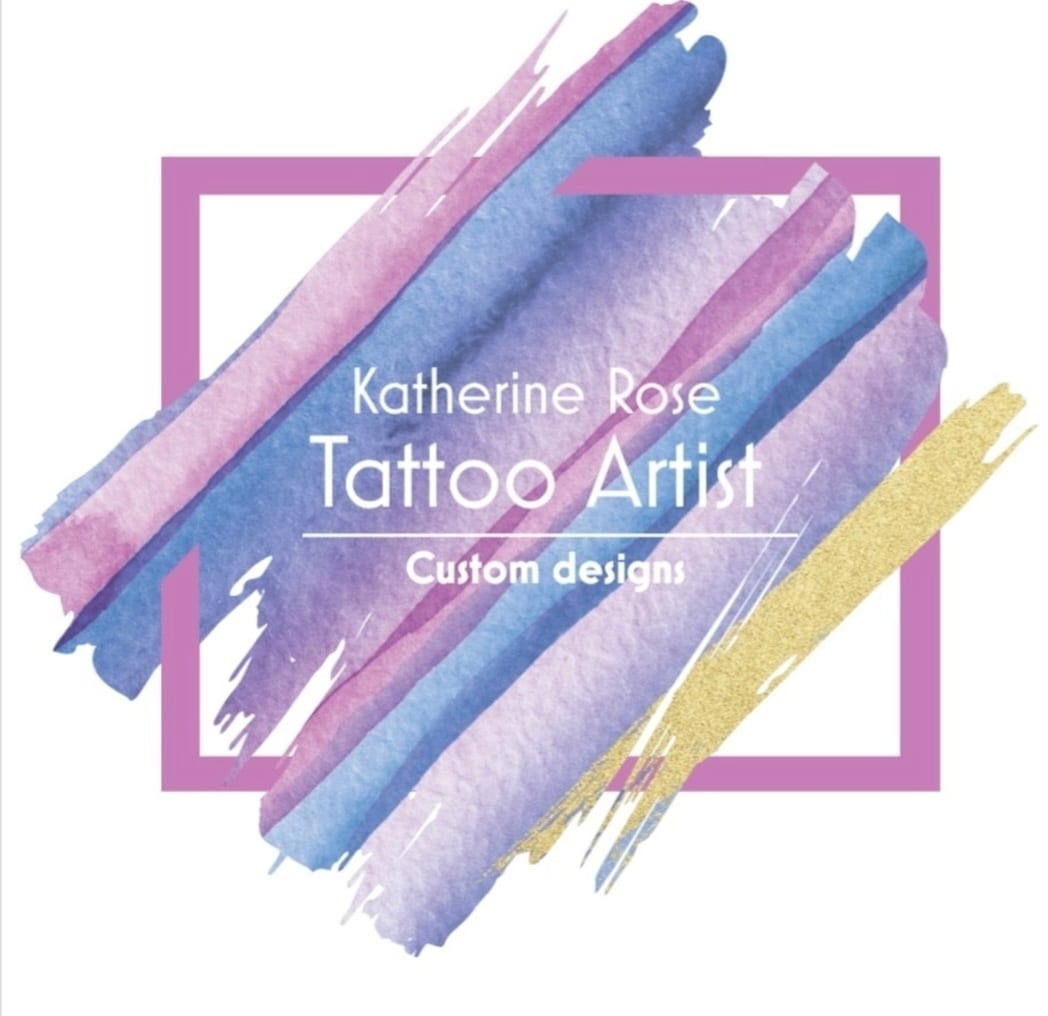 Nailed it! INK Tattoo studio