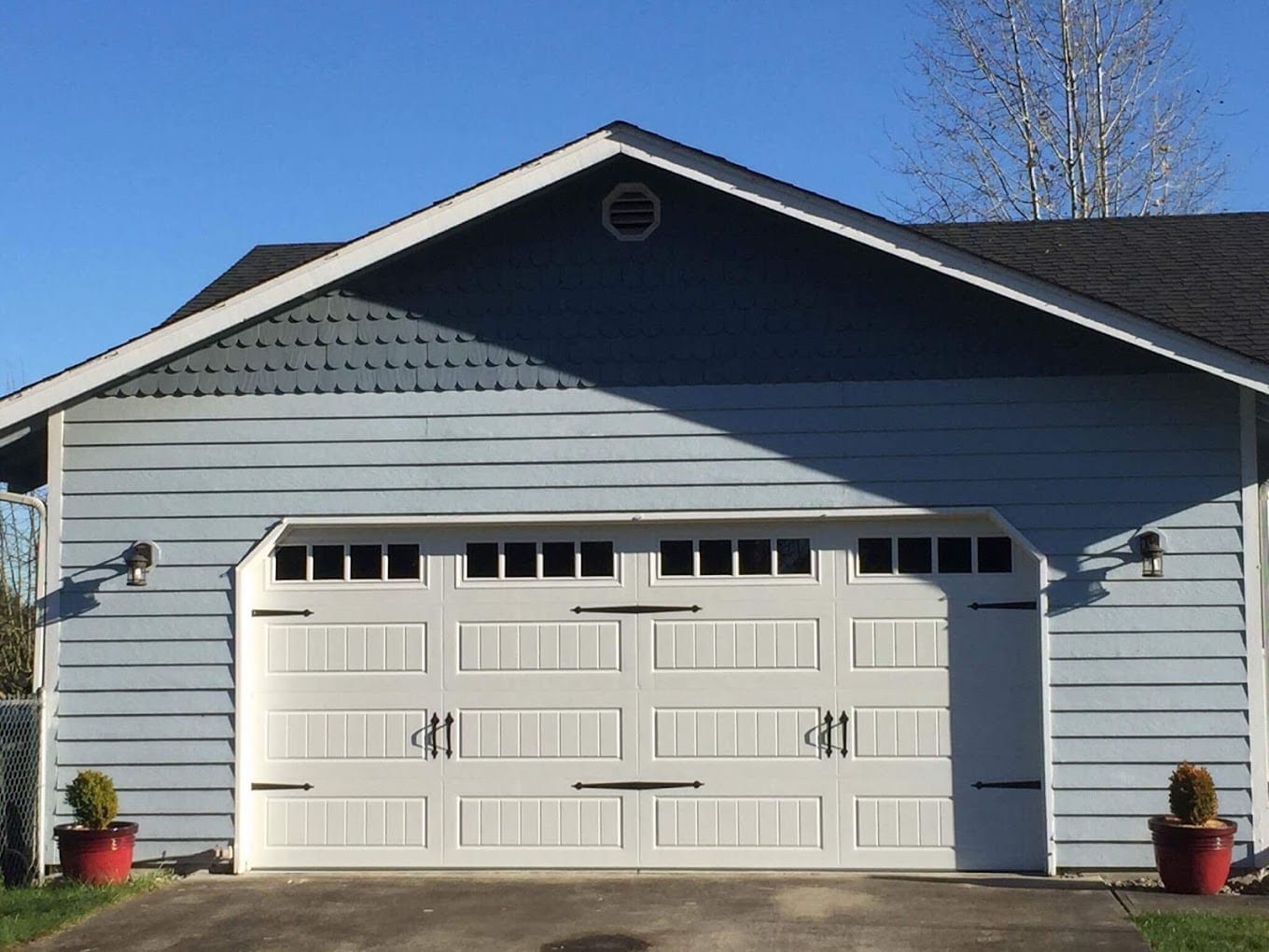 Garage Door MD - Olympia & Lacey Garage Door Repair, photo 2