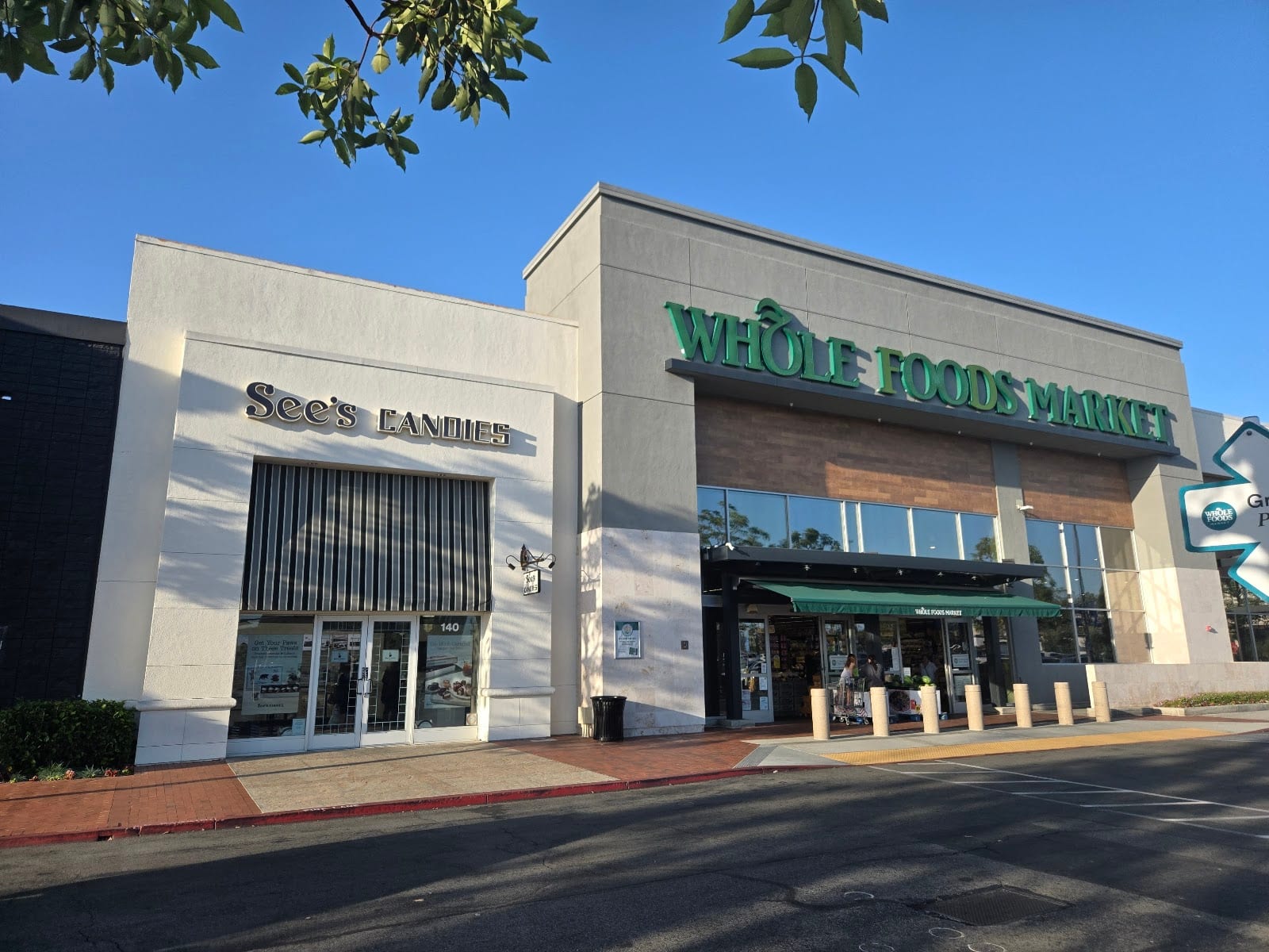 Whole Foods Market, photo 2