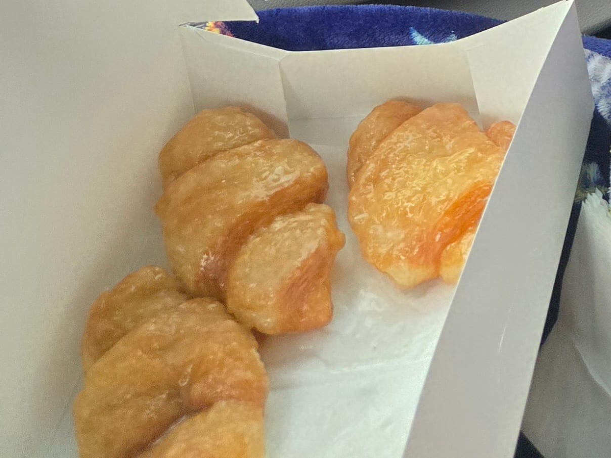 AR Donuts, photo 4
