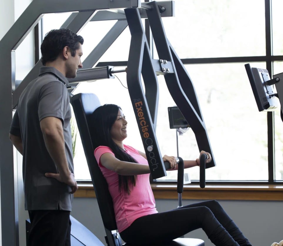 The Exercise Coach of Scottsdale, photo 4