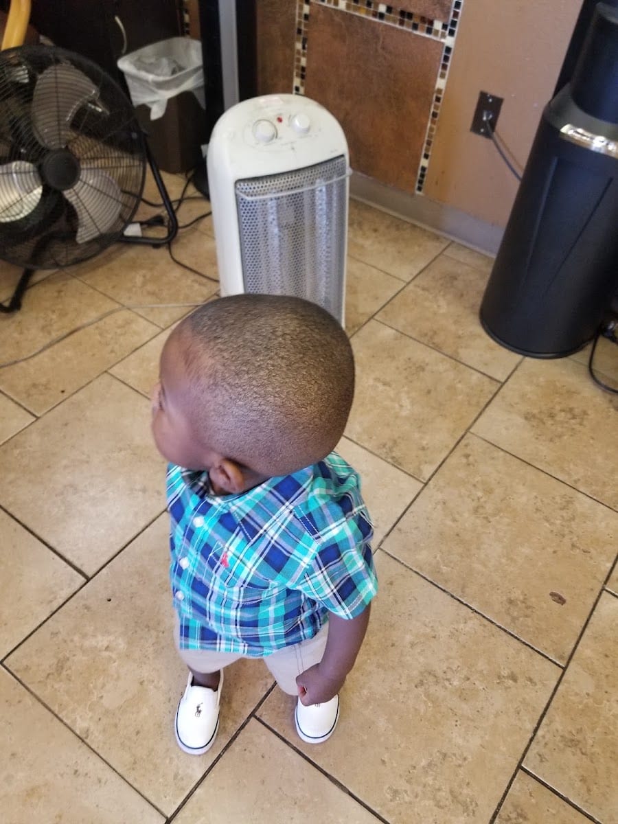 Jenesis/ReJenesis/ Recuts Barber Shop