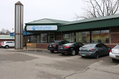 Blue Lakes Autism Services